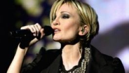 Patricia Kaas Kolozsváron ad koncertet
