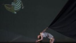 Peer Gynt a Trafóban