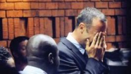 Szándékosan vagy tévedésből lőtte le Pistorius a barátnőjét?