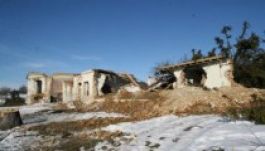 Műemlék elhanyagolásával gyanúsítják I. Ferdinánd unokáit