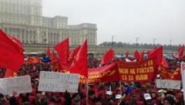 Országossá nőtt a postássztrájk