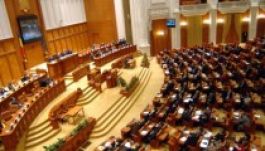 Engedett Traian Băsescu kérésének a parlament