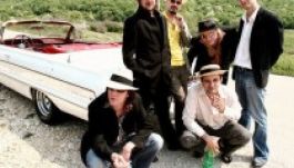 Újra Erdélybe készül turnézni a Quimby