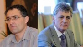 Ráduly Róbert sms-ben válaszolt Duşának