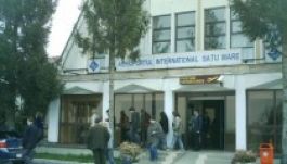 Fejlesztik a szatmárnémeti repülőteret