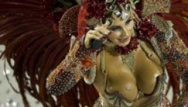 Véget ér a világ legnagyobb karneválja (FOTÓKKAL)