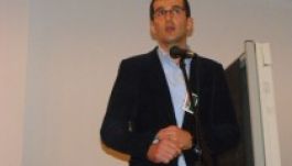 Peti András: egyetlen vásárhelyi RMDSZ-szervezet létezik