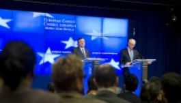 Hosszú vajúdás után megszületett az EU-büdzsé