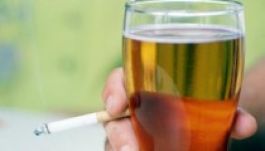 Ömlik a sör az M5-ös autópályán