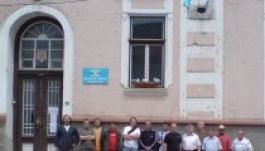 Maros megyében is üldözni kezdik a székely zászlót?