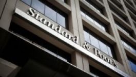Az amerikai kormány bepereli a Standard & Poor's-t