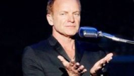 Sting mégsem énekel Kolozsvárnak
