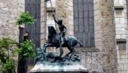 Jövőre megszépül a kincses város, új parkja is lesz