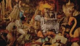 A rendetlenség szabadsága