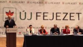 SZKT: soha nem szabad feladni a szórványt