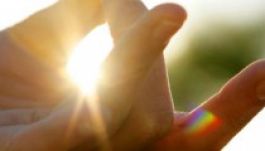 Észrevétlen fogantatás