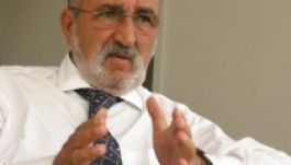 Ion Țiriac üzletember szerint alaposan túlértékelt a lej