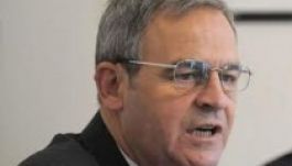 Tőkés László: ne vezesse ki Romániát a kormánya Európából