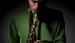 Mesterkurzus a jazz mesterétől