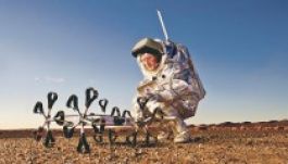 A marokkói sivatagban tesztelik a magyar holdjárót