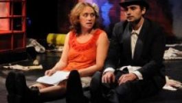 Miniévad kezdődik a Figura Stúdió Színháznál