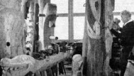 Vida Géza-centenáriumot hirdettek Nagybányán