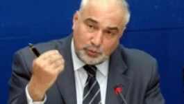 Vosganian bejelentése – fordulat Verespatak-ügyben?