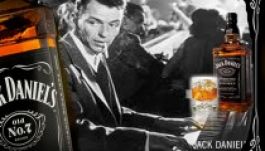 Sinatra-whiskey-vel ünnepelhetjük a művész 100. születésnapját