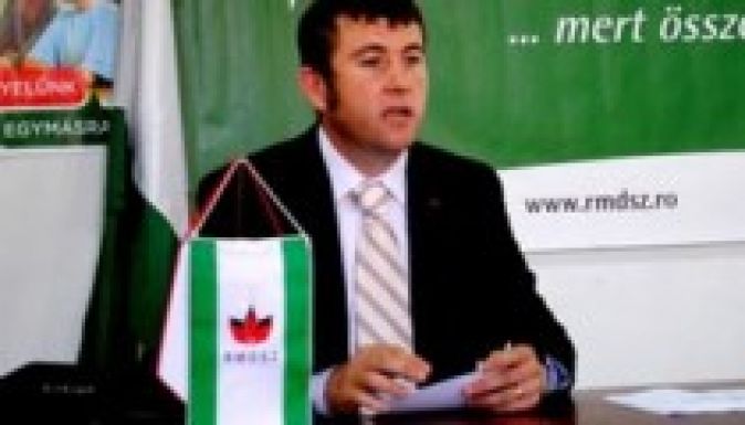 Engedély nélküli román ellentüntetés készül?