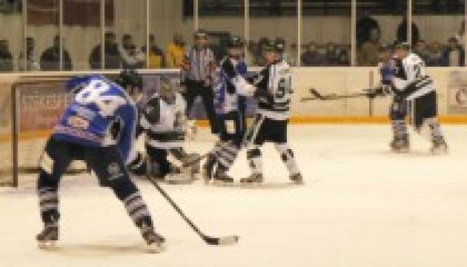 Mol Liga: Érsekújváron döntené el a továbbjutást a HSC