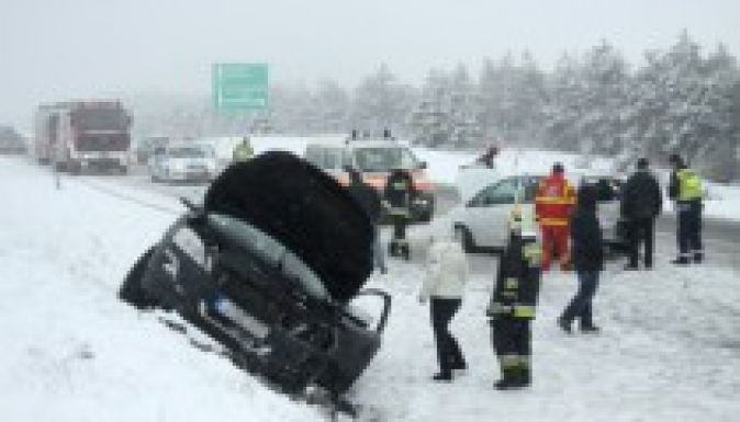Az ítéletidő miatt lemondták az ünnepi rendezvényeket