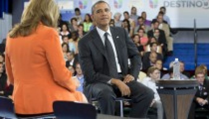Obama szerint alkotmányos az azonos neműek házassága
