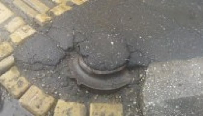 Megmozdulás a marosvásárhelyi tűzcsapokért