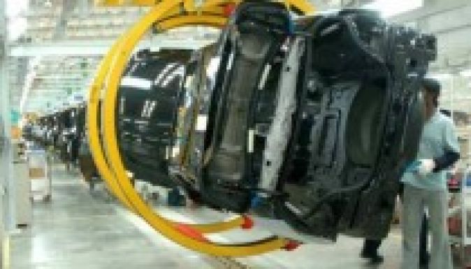 Jelentős német autógyártó nyit üzemet Romániában?