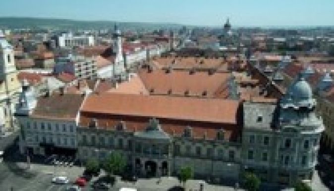 Utcára kerülhet Kolozsvár két rangos múzeuma