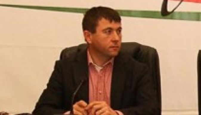 Borboly a megyei tanácsok szövetségének alelnöke maradt 