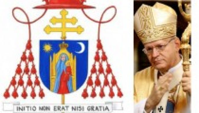 Székely szimbólumok kerülhetnek a pápai címerbe