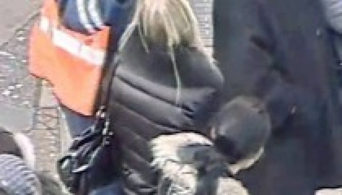 Román csalók özönlötték el a londoni Oxford Streetet