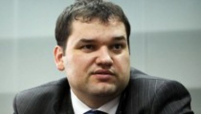 Cseke Attila: előbb a decentralizáció, utána a régiók