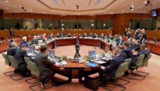 A külpolitika és a gazdaság dominálta a tavaszi EU-csúcsot