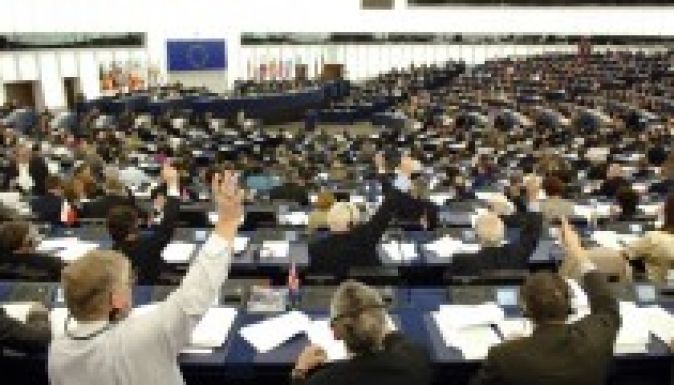 Leszavazta az EP a 2014-2020-as EU-büdzsét