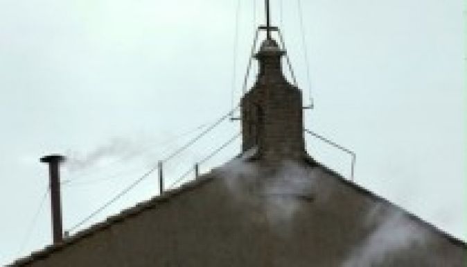  A fehér füstre várva: hogyan választanak pápát?     