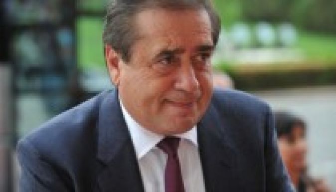 Egyetlen román maradt a világ milliárdosai között