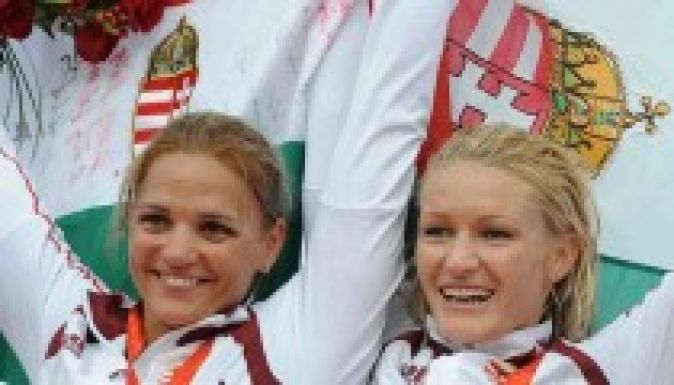 Kovács Katalin örül Janics Natasa visszatérésének