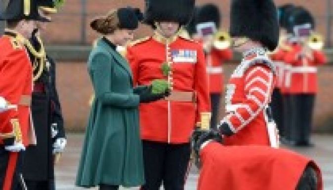 Katalin hercegnő fiúval ajándékozná meg Vilmost