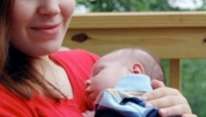 Növekszik a leányanyák száma Háromszéken 