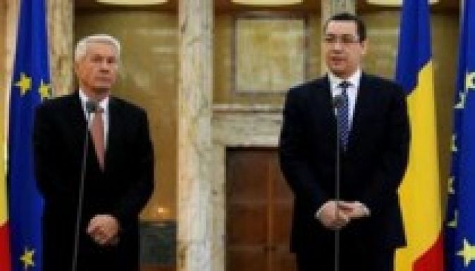 Késik a restitúciós törvény: Ponta haladékot kér Strasbourgtól