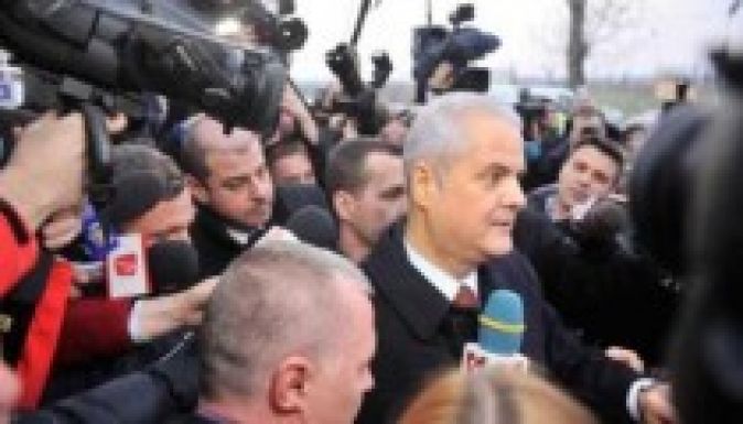 Újabb bűnvádi eljárás Adrian Năstase volt kormányfő ellen