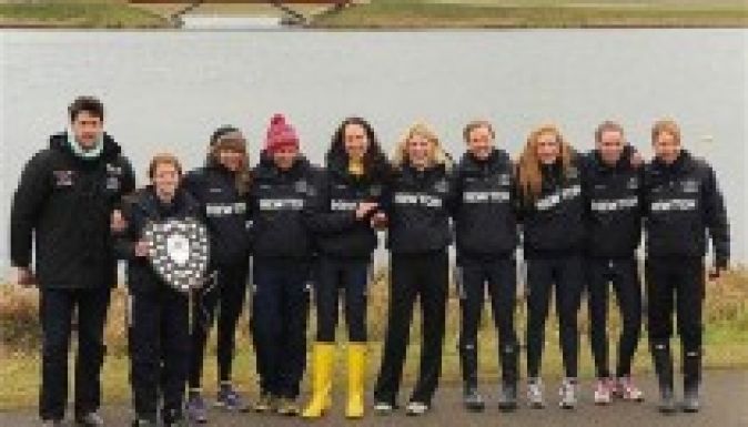 Először van magyar győztese is az Oxford–Cambridge-evezősviadalnak