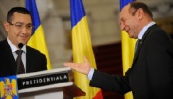 Ponta az államfő segítőkészségét dicsérte